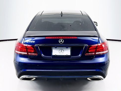Used 2016 Mercedes-Benz E 400 Coupe image 6