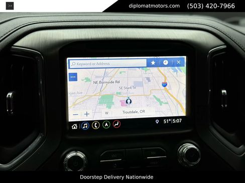 Used 2019 GMC Sierra 1500 Denali w/ Denali Ultimate Package image 30