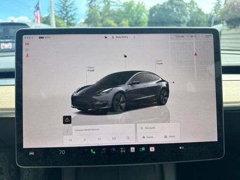 Used 2023 Tesla Model 3 Standard Range RWD image 25