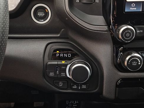 New 2026 RAM 1500 Classic Warlock image 20