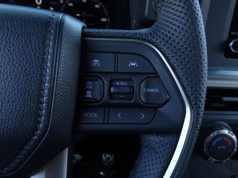 New 2026 Toyota Tacoma TRD Sport image 29