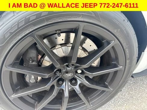 Used 2016 Ford Mustang Shelby GT350 w/ Technology Package RWD image 11