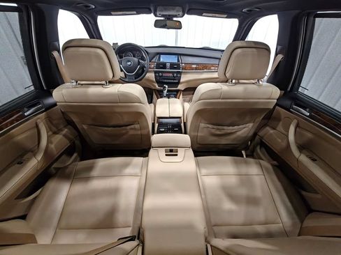 Used 2012 BMW X5 xDrive35i AWD/4WD image 31
