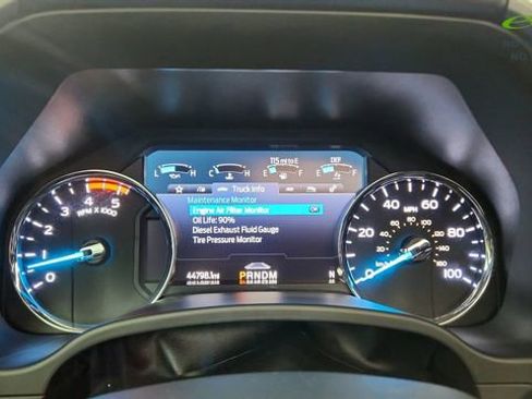 Used 2022 Ford F350 Platinum AWD/4WD image 38