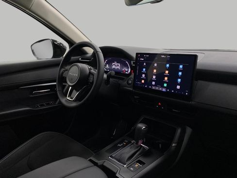 New 2026 MAZDA CX-5 Select AWD/4WD image 17