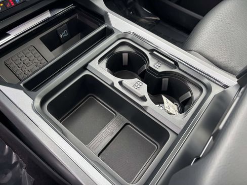 New 2025 Ford F250 Lariat w/ Lariat Ultimate Package image 25