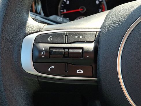 Used 2024 Kia K5 LXS FWD image 22