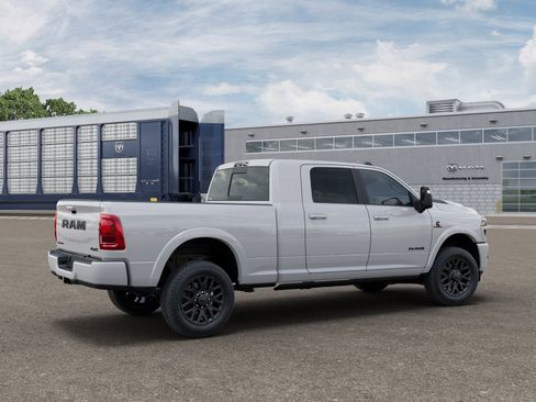 New 2026 RAM 3500 Limited image 5