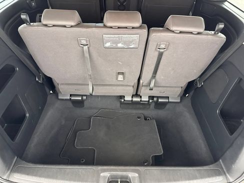 Certified 2020 Honda Odyssey EX-L image 31