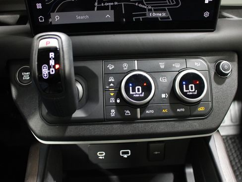 Used 2024 Land Rover Defender 130 S AWD/4WD image 16
