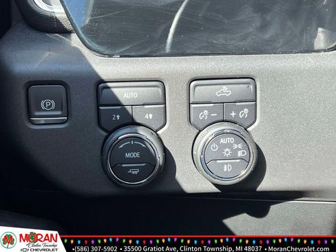 Certified 2023 Chevrolet Silverado 1500 RST w/ Protection Package image 25