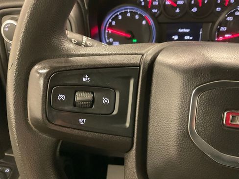 Used 2020 GMC Sierra 1500 Base w/ Sierra Value Package image 21