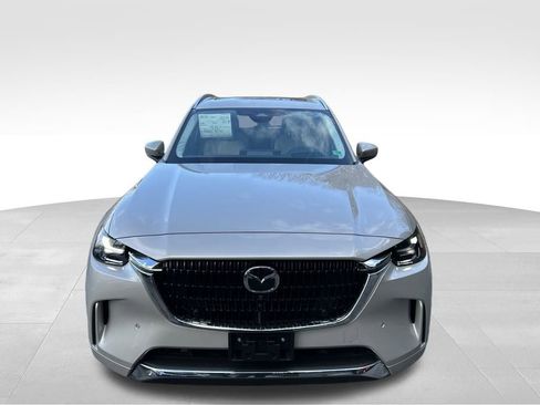 New 2026 MAZDA CX-90 3.3 Turbo S w/ Premium Plus image 9