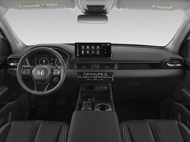 Used 2026 Honda Pilot EX-L image 3