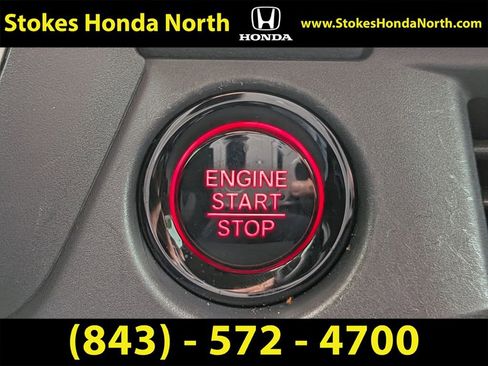 Certified 2025 Honda Pilot EX-L image 34