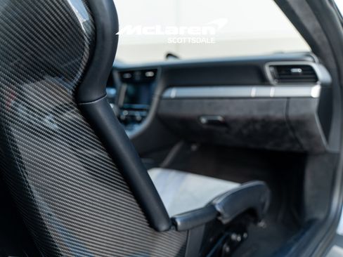 Used 2016 Porsche 911 GT3 RS image 33