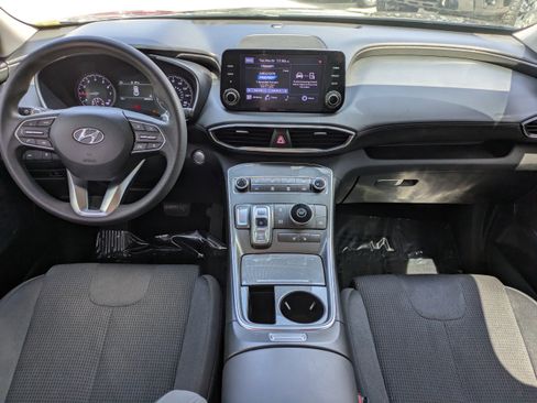 Used 2022 Hyundai Santa Fe SEL FWD image 14