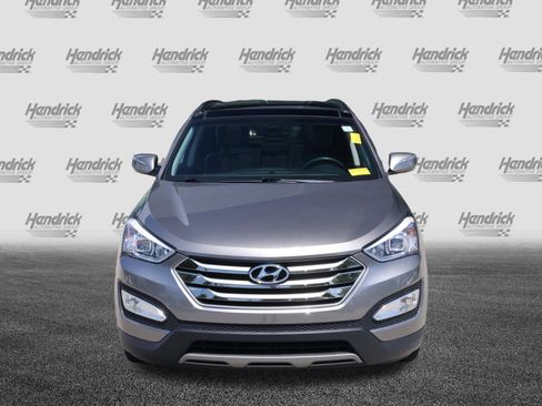 Used 2015 Hyundai Santa Fe Sport 2.0T w/ Option Group 05 FWD image 3