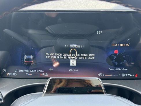 New 2026 Lincoln Aviator Reserve AWD/4WD image 19