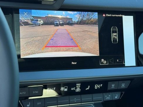 New 2026 Audi A3 2.0T Premium image 19