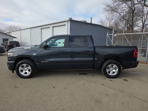 New 2026 RAM 1500 Big Horn AWD/4WD image 4