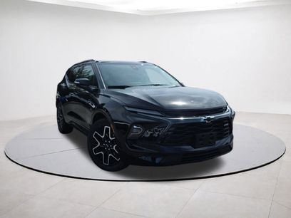 Used 2023 Chevrolet Blazer RS w/ Enhanced Convenience Package