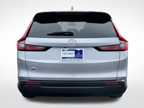 Certified 2026 Honda CR-V EX-L image 5