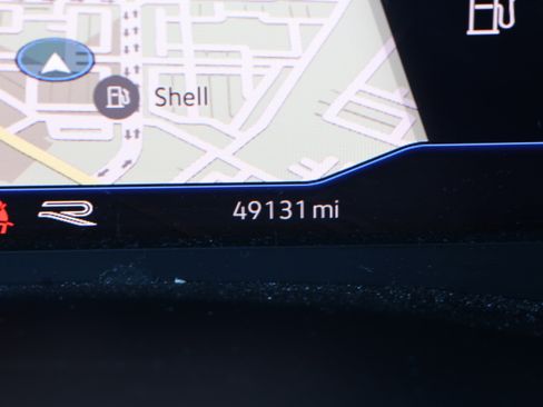 Used 2021 Volkswagen Atlas SEL Premium image 20