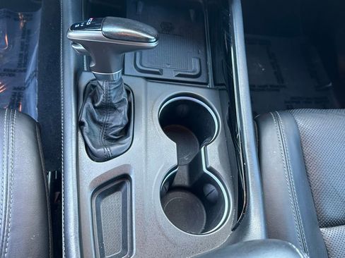 Used 2021 Dodge Durango Citadel w/ Premium Entertainment Group image 22