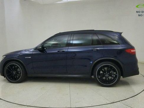 Used 2019 Mercedes-Benz GLC 63 AMG 4MATIC image 69