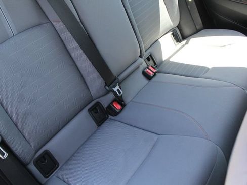 Certified 2025 Toyota Corolla FX w/ Convenience Package FWD image 28