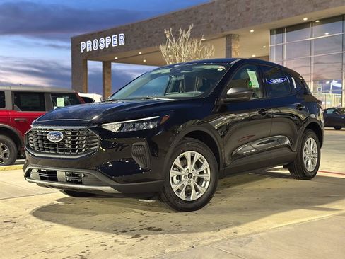 New 2026 Ford Escape Active image 4