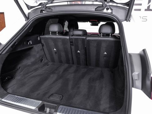 Used 2024 Mercedes-Benz EQE 350+ 4MATIC SUV w/ Driver Assistance Package image 53