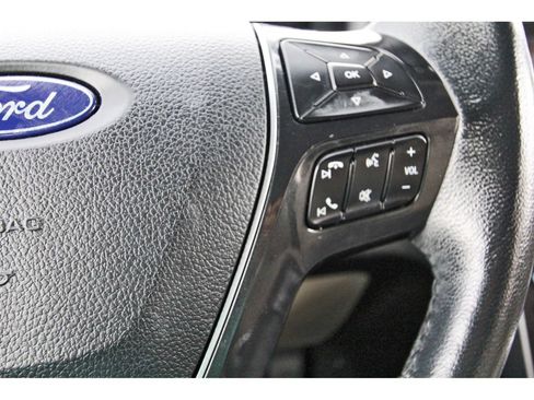 Used 2019 Ford Explorer Limited w/ Ford Safe & Smart Package FWD image 19