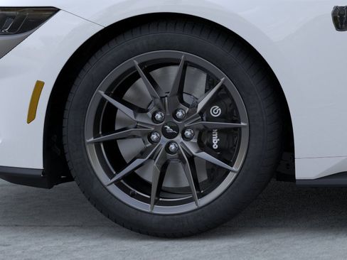New 2026 Ford Mustang Dark Horse RWD image 41