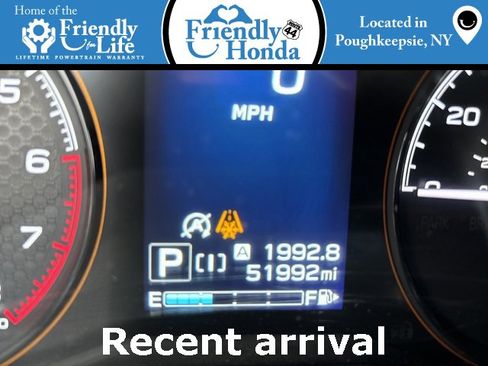 Used 2022 Subaru Forester Wilderness image 6