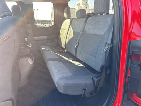 Used 2022 Ford F150 XLT w/ Equipment Group 302A High image 22