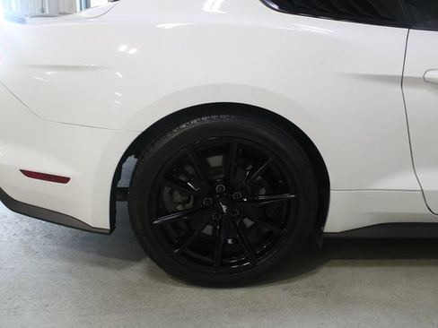 Used 2017 Ford Mustang GT Premium w/ Equipment Group 401A RWD image 26