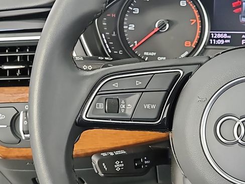 Used 2023 Audi A4 2.0T Premium w/ Convenience Package image 30