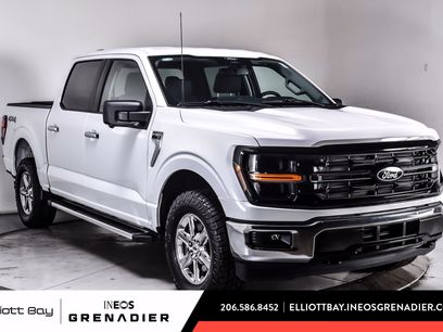 Used 2024 Ford F150 XLT w/ Tow/Haul Package