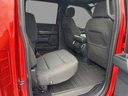 Certified 2023 Ford F150 XLT w/ Equipment Group 302A High AWD/4WD image 10