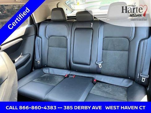 Certified 2023 Nissan Ariya FWD image 28