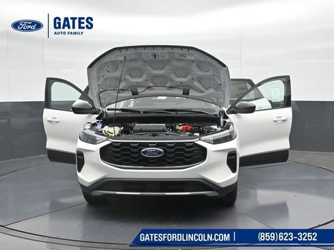 New 2025 Ford Escape ST-Line w/ Tech Pack #1 image 52