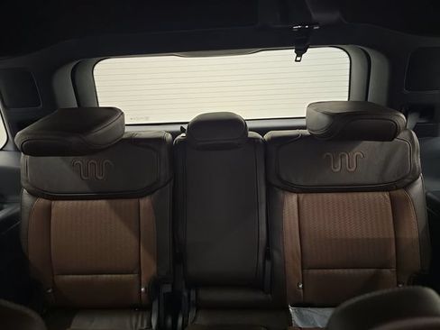 New 2027 Ford Expedition King Ranch AWD/4WD image 27