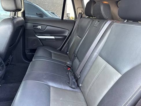 Used 2012 Ford Edge Sport w/ Driver Entry Pkg FWD image 10