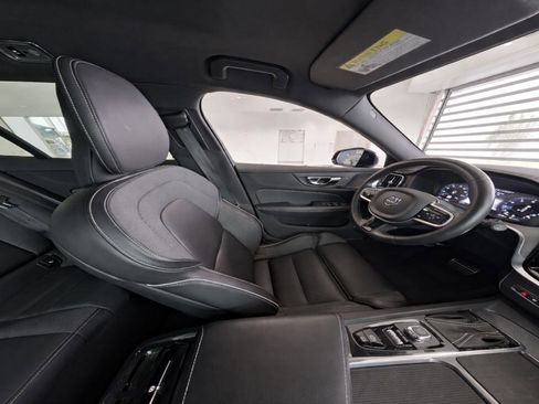 Used 2021 Volvo V60 T6 R-Design w/ Advanced Package FWD image 11