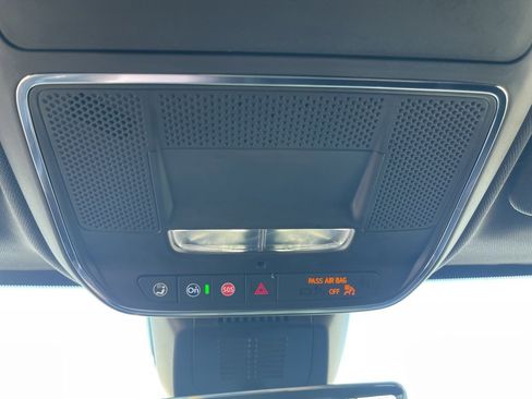 Certified 2025 Chevrolet Equinox RS w/ Safety and Technology Package image 36