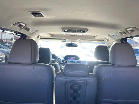 Used 2012 Honda Odyssey Touring image 9