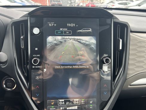 Used 2026 Subaru Forester Premium image 14