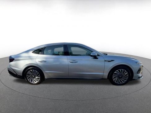 Used 2025 Hyundai Sonata SEL image 15